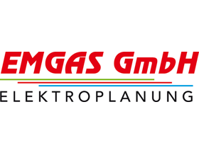 EMGAS GmbH  ELEKTROPLANUNG